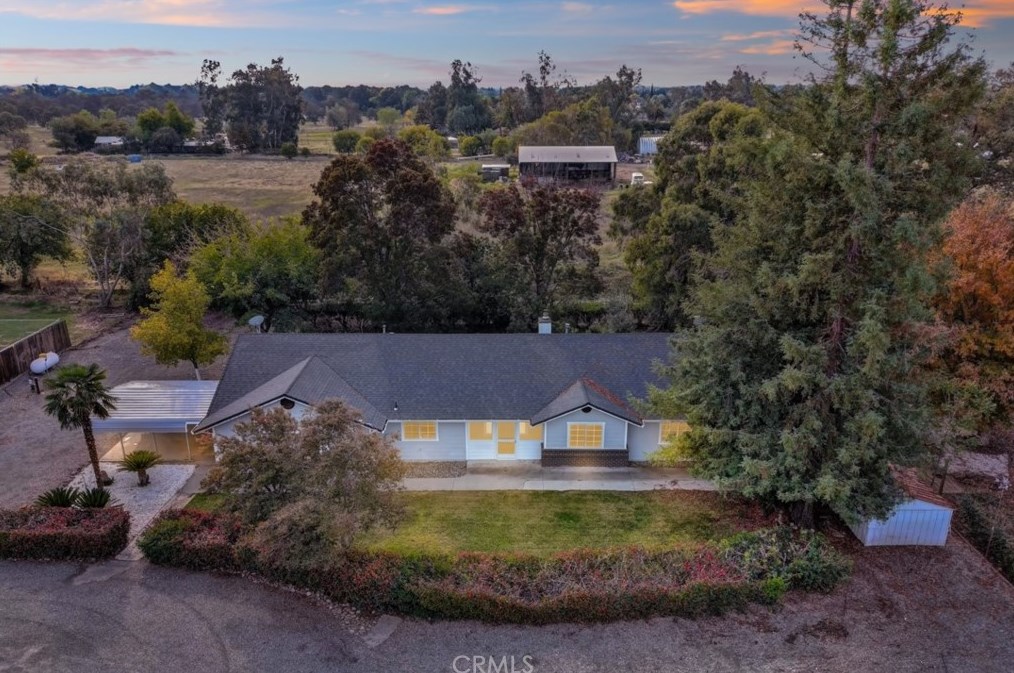 7955 Ricalia, Los Molinos, CA 96055