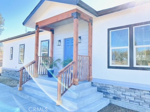 656 Wagstaff Rd, Paradise, CA 95969