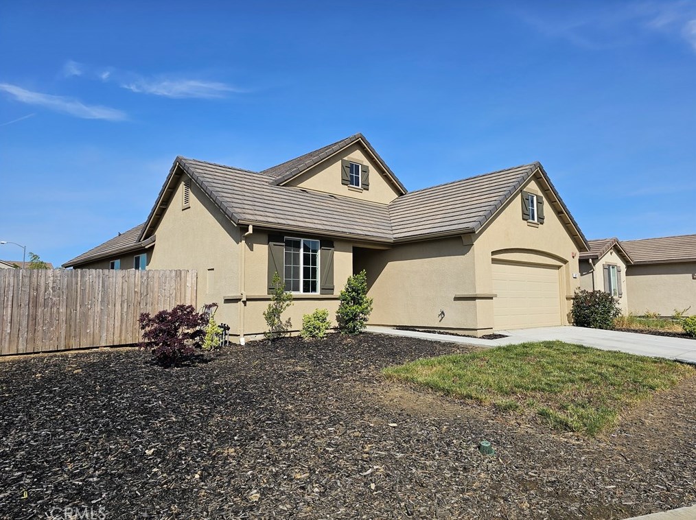 872 Crocker Ct, Wilbur Springs CA  95987-5190 exterior