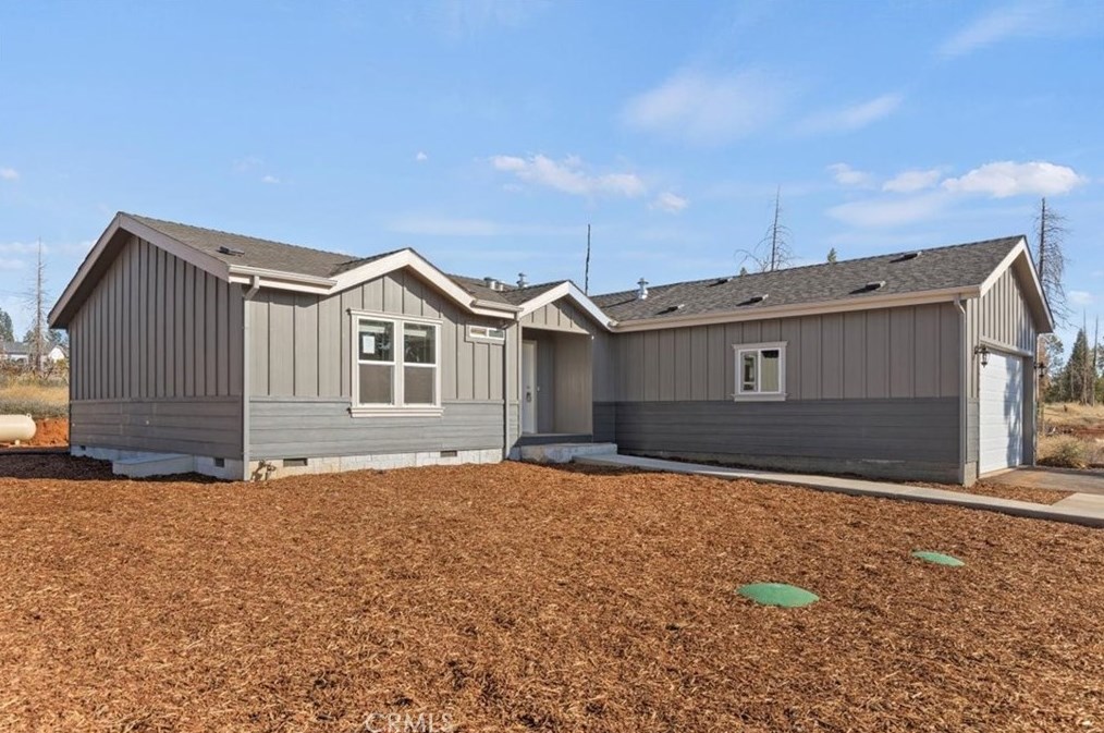 13936 Carver Dr, Nimshew, CA 95954