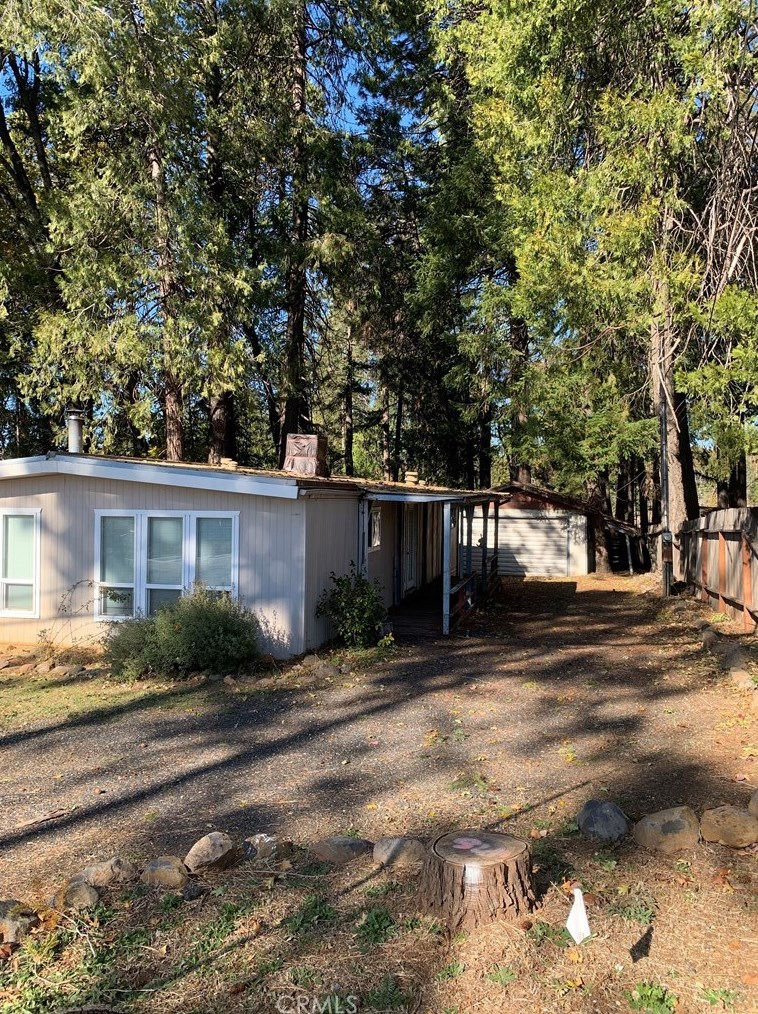 6485 Ponderosa, Nimshew, CA 95954