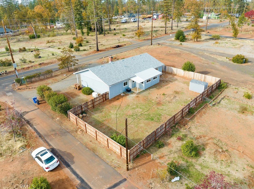 5912 Pentz Rd, Paradise, CA 95969