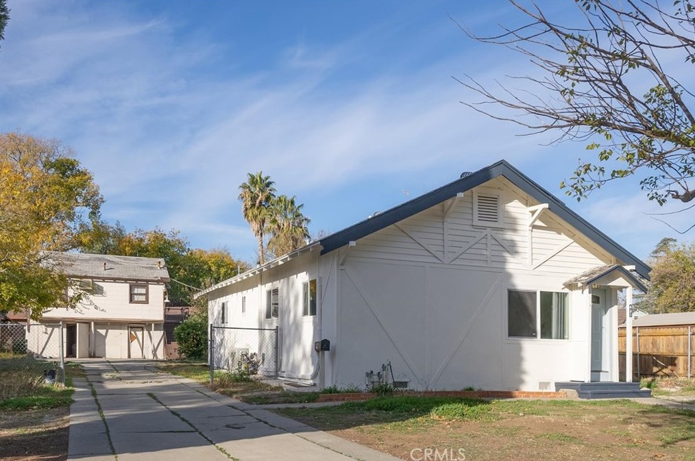 431 N Plumas St, Fruto, CA 95988