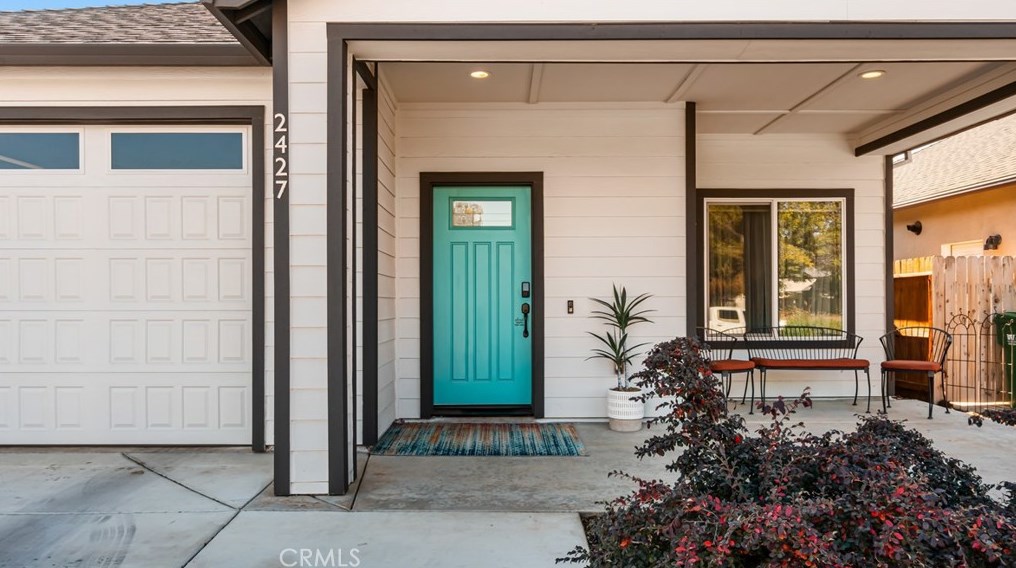 2427 Ceres Ave, Chico, CA 95926-1003
