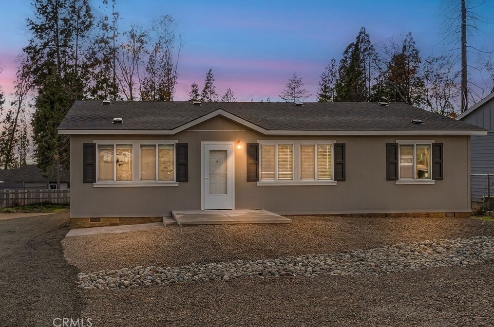 13817 S Park Dr, Nimshew, CA 95954