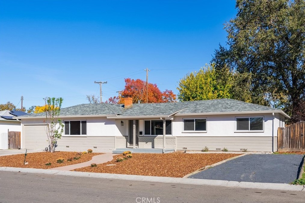 183 Terrace Dr, Chico, CA 95926