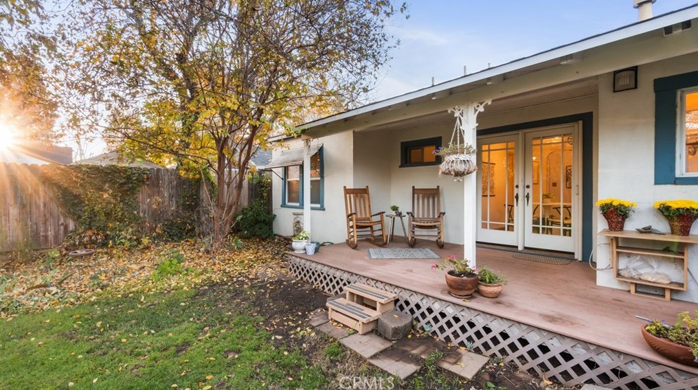 263 E 8th Ave, Chico, CA 95926