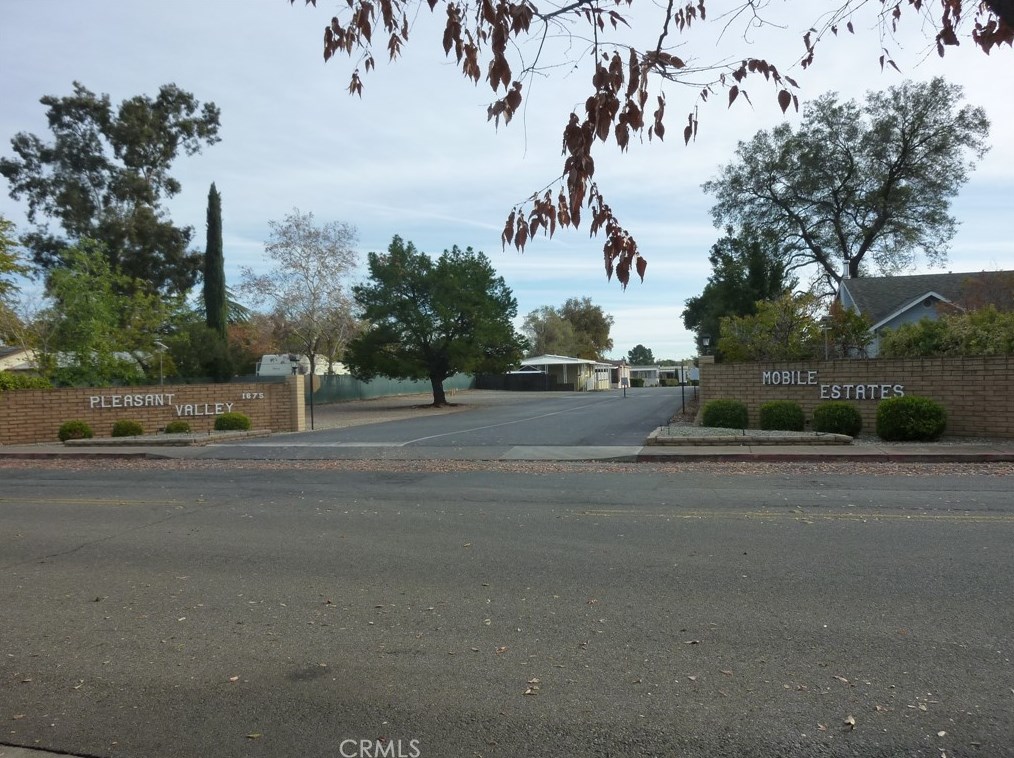 1675 Manzanita #33, Chico, CA 95926