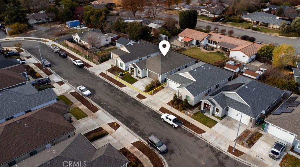 2923 Carlene Pl, Chico, CA 95973-0164