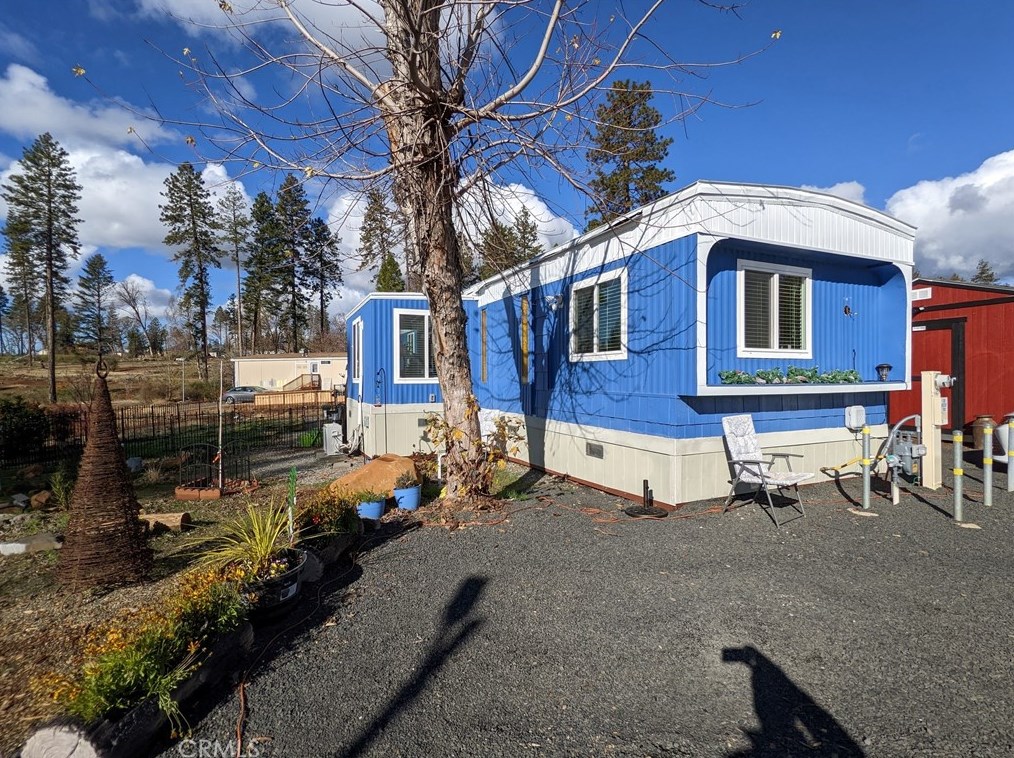 1280 Wagstaff Rd #75, Paradise, CA 95969