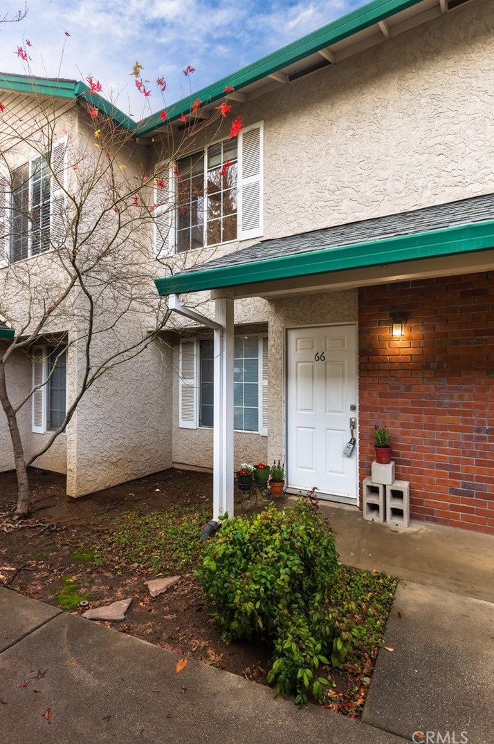 1125 Sheridan Ave #66, Chico, CA 95926