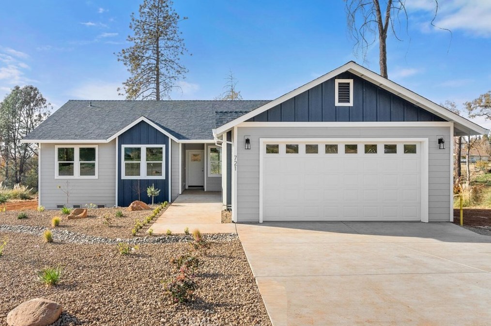 721 Winding Way, Paradise, CA 95969