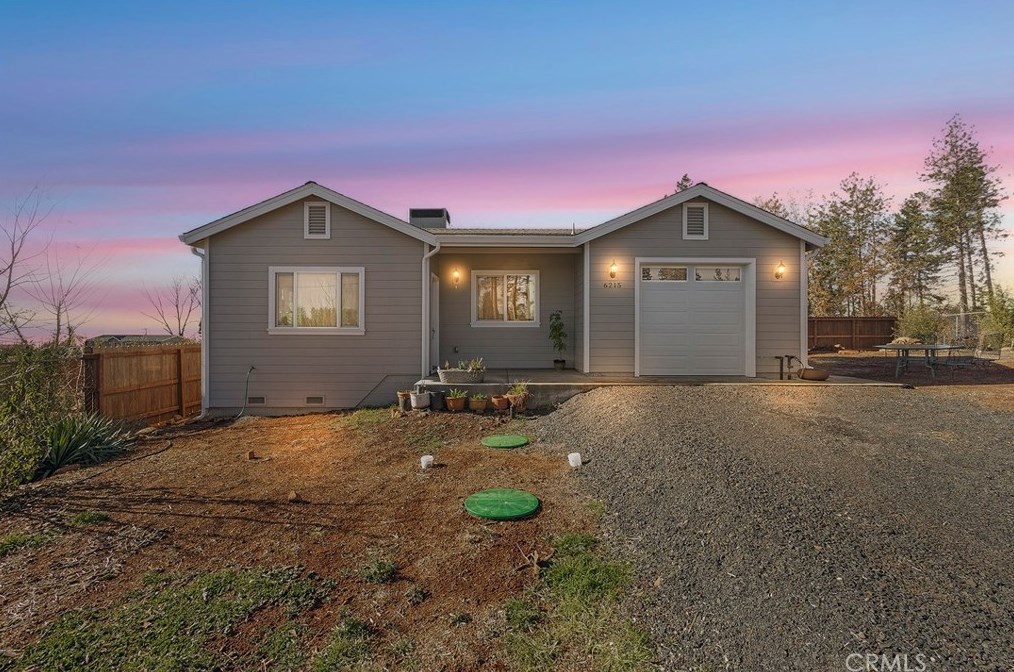 6215 Forgotten Way, Paradise, CA 95969