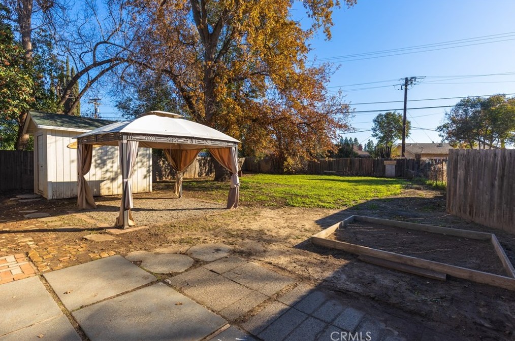 573 White Ave, Chico, CA 95926
