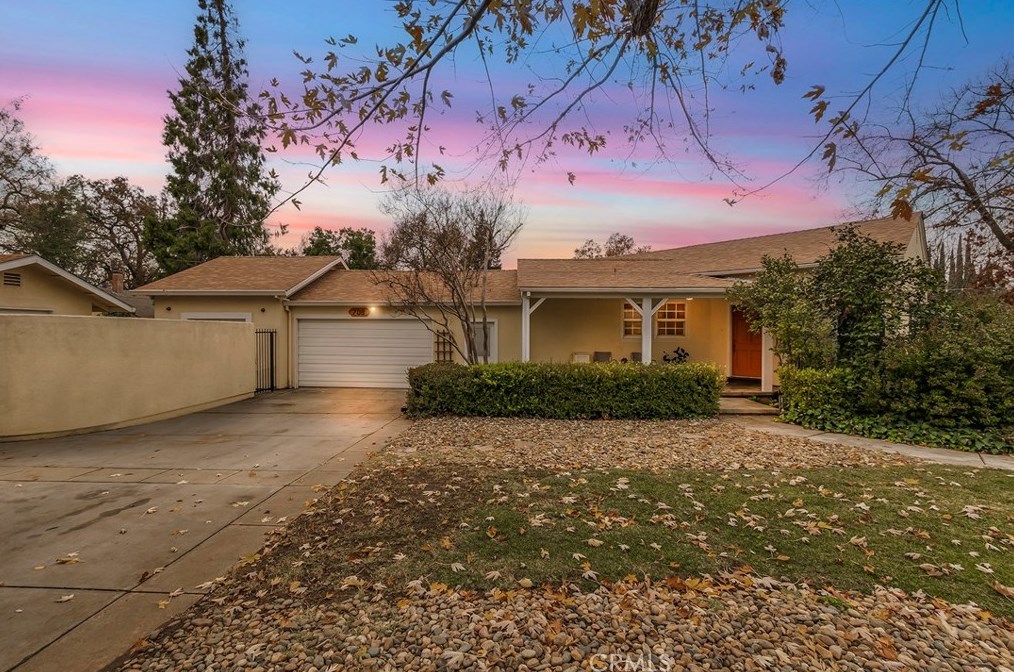 708 Earl Ave, Chico, CA 95928