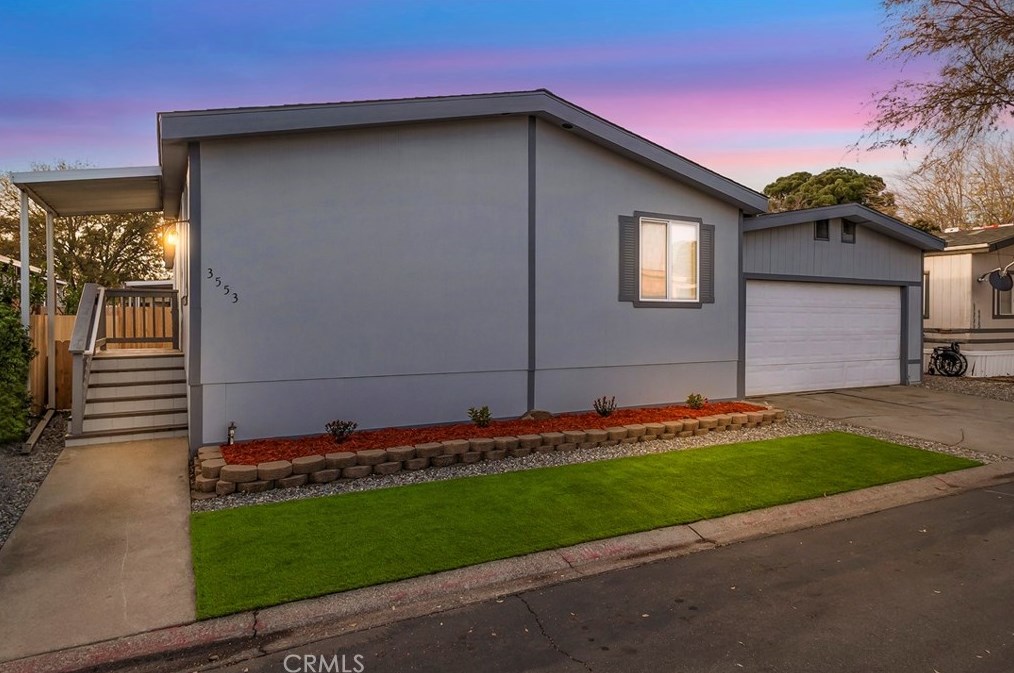 3553 Via Medio #176, Chico, CA 95973