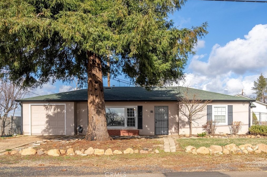 51 Roe Rd, Paradise, CA 95969