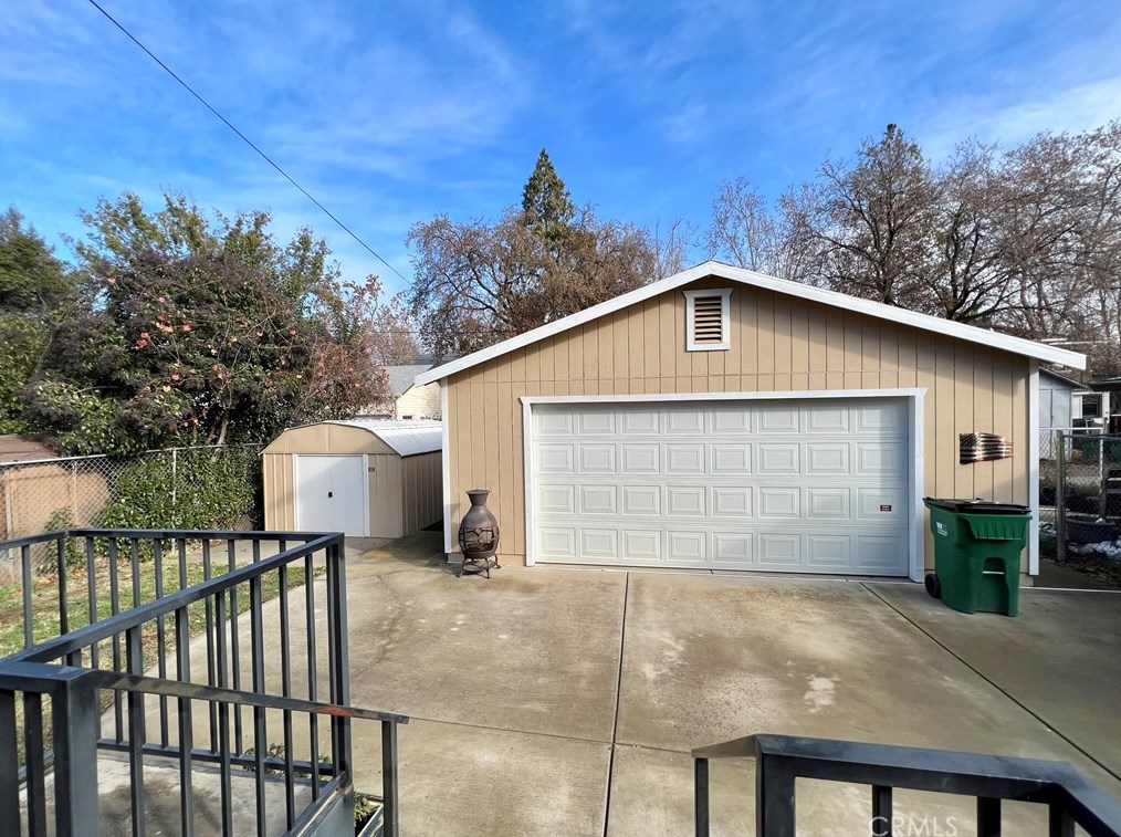 951 Hazel St, Chico, CA 95928