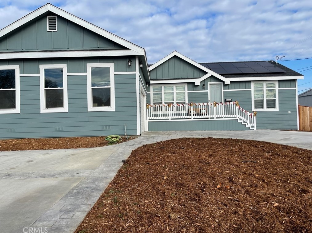 159 Elm St, Fruto, CA 95988