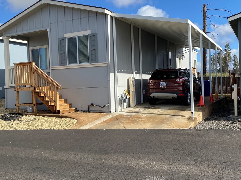 1354 Elliott Rd #5, Paradise, CA 95969