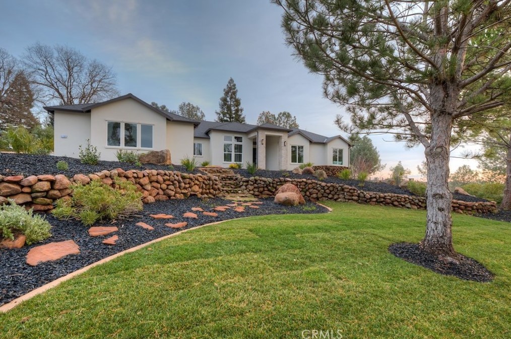 118 Point W Dr, Paradise, CA 95969