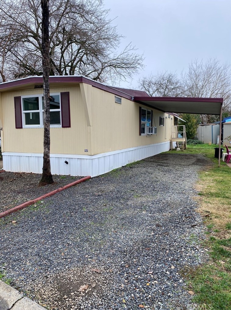 6368 Lincoln Blvd #48, Oroville, CA 95966