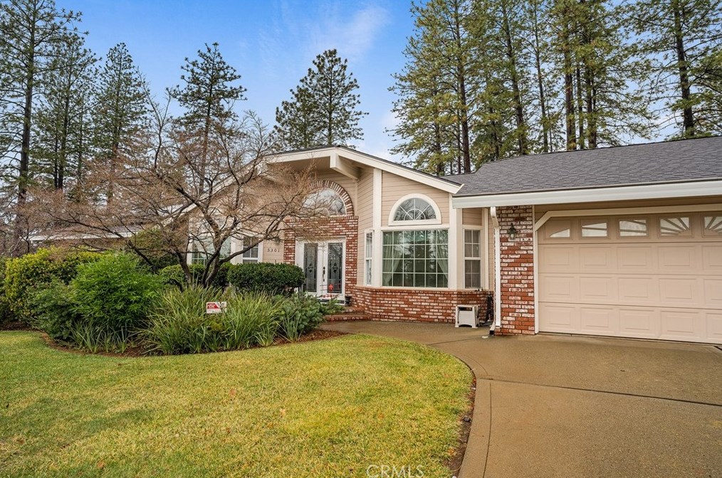 5301 Harrison Rd, Paradise, CA 95969