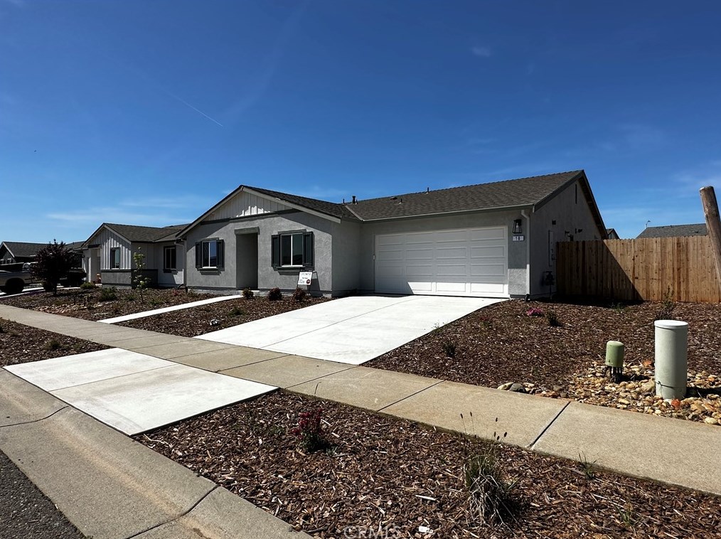 18 Mineral Way, Oroville, CA 95965