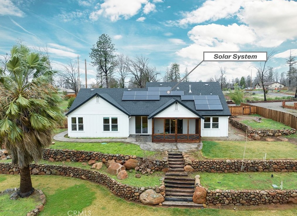 5144 Foster Rd, Paradise, CA 95969