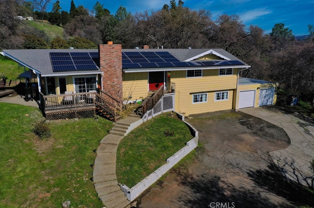 2601 Oro Quincy Hwy, Oroville, CA 95966