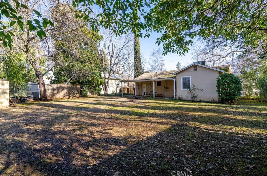 188 E 11th St, Chico, CA 95928