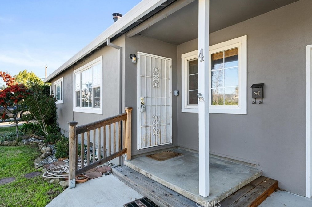4 Sunset Dr, Fruto, CA 95988
