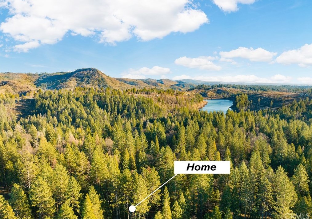 14340 Holmwood Dr, Nimshew, CA 95954