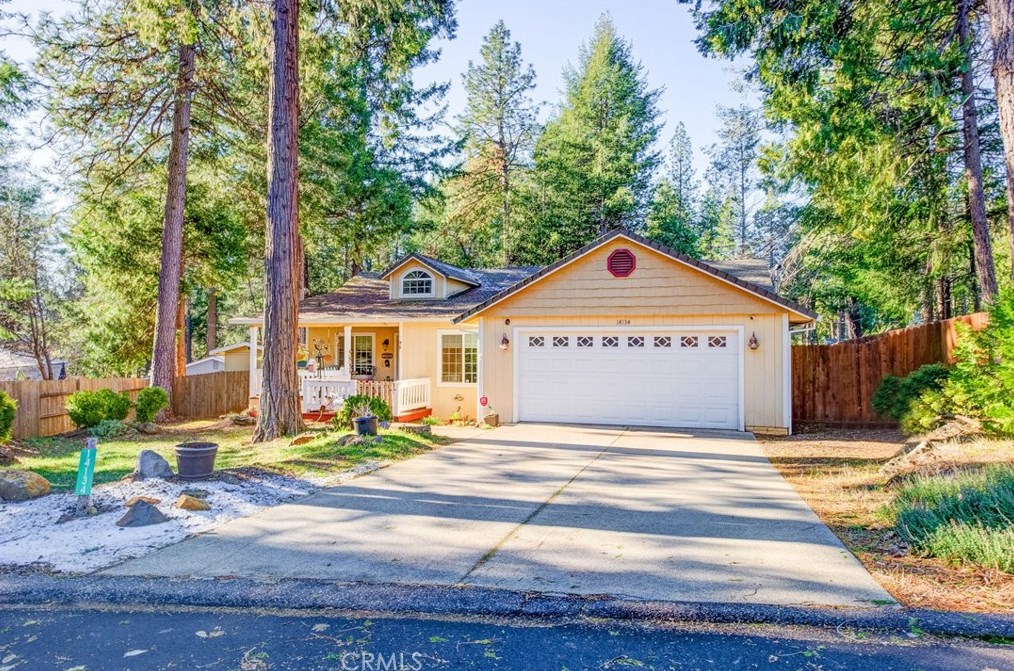 14134 Norwich Cir, Nimshew, CA 95954