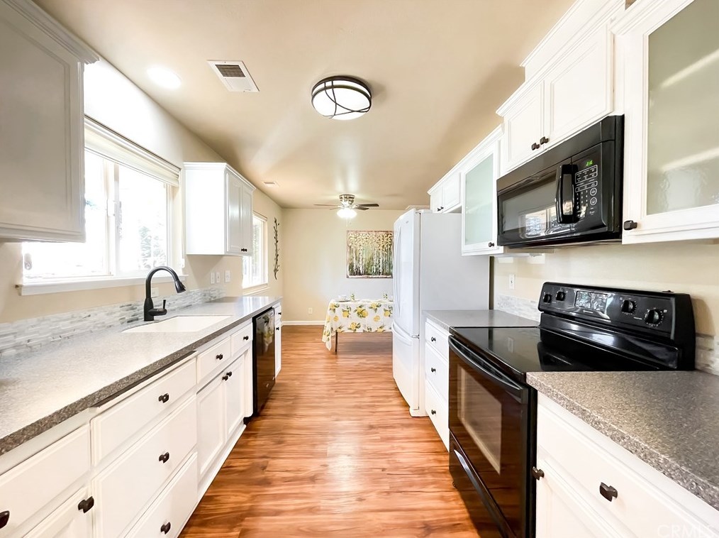 1394 Wagstaff Rd, Paradise, CA 95969