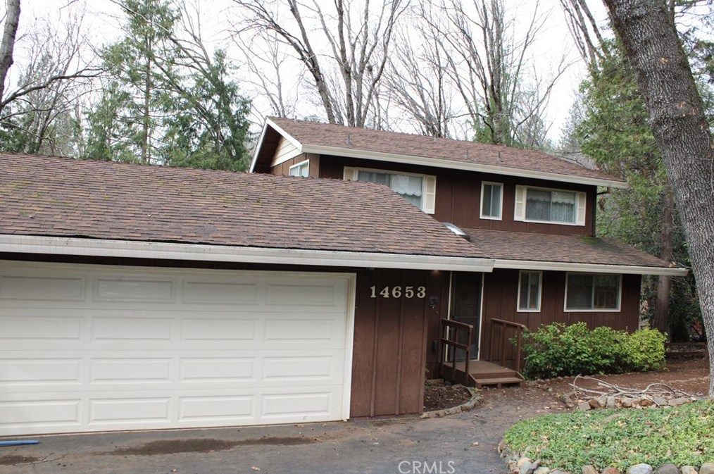 14653 Lafayette Cir, Nimshew, CA 95954