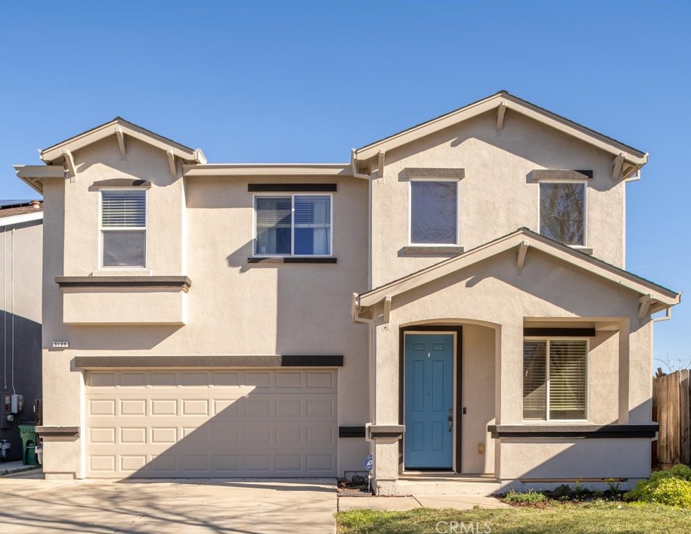 3188 Sawyers Bar Ln, Chico, CA 95973
