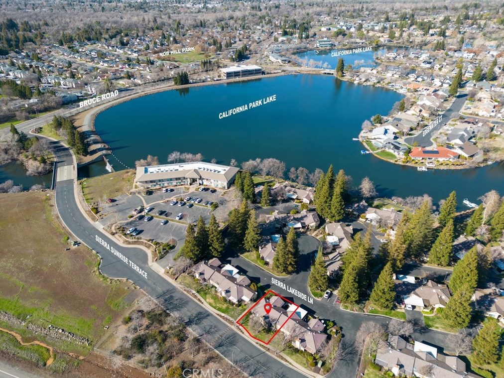 3 Sierra Lakeside Ln, Chico, CA 95928