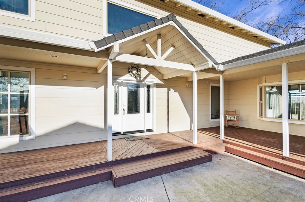 11174 Day Ave, Los Molinos, CA 96055