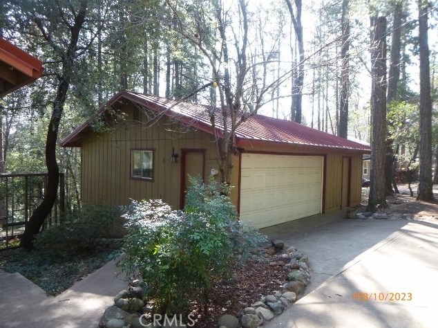 14452 Colter Way, Nimshew, CA 95954