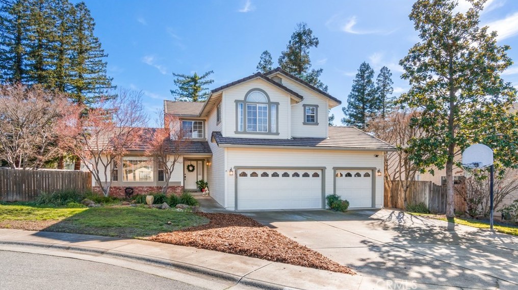 2673 Lakewest Dr, Chico, CA 95928