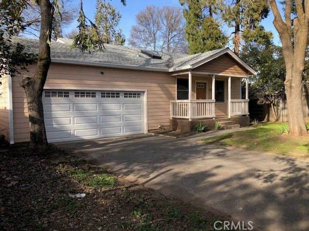 110 Robert Lee Pl, Chico, CA 95926