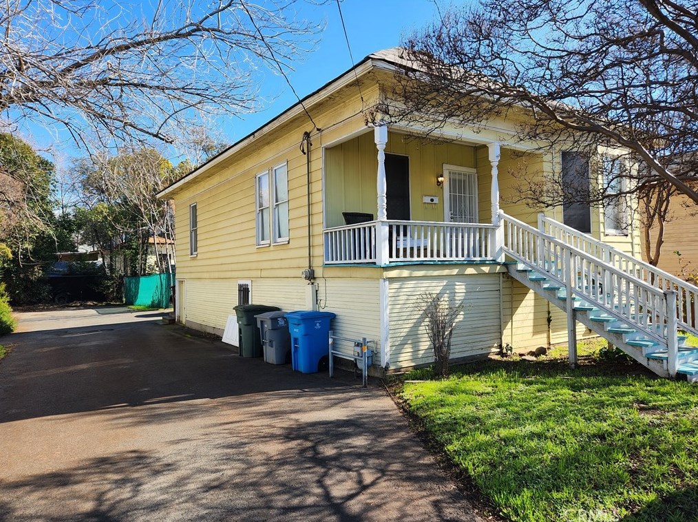 2175 Myers St, Oroville, CA 95966
