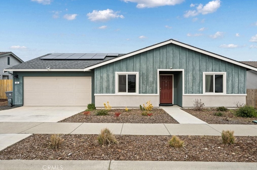 68 Magnesio St, Oroville, CA 95965