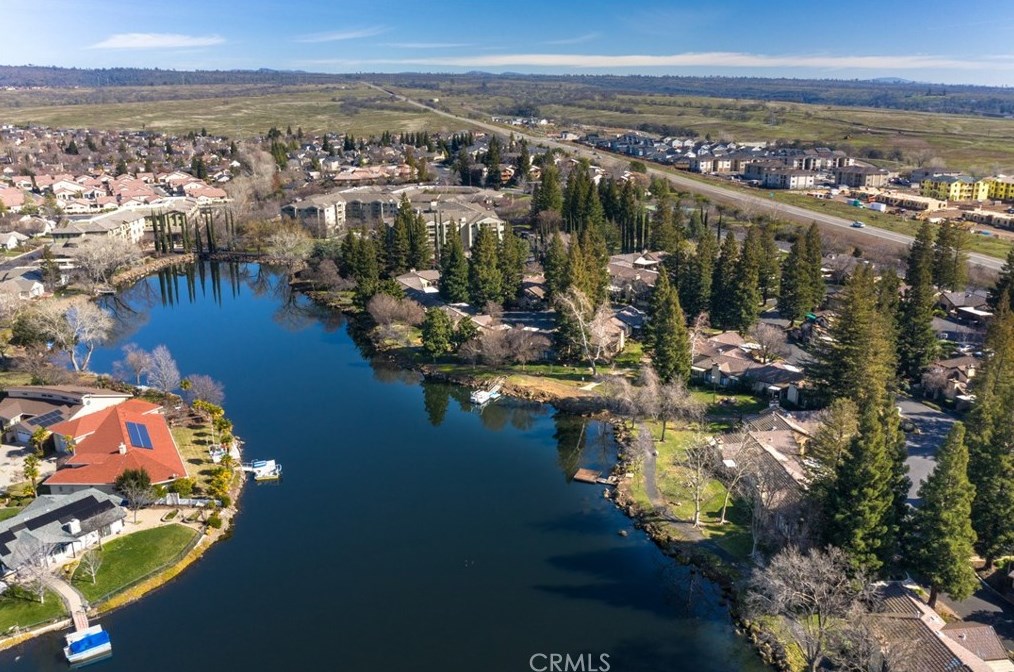2 Lakeshore Terrace, Chico, CA 95928
