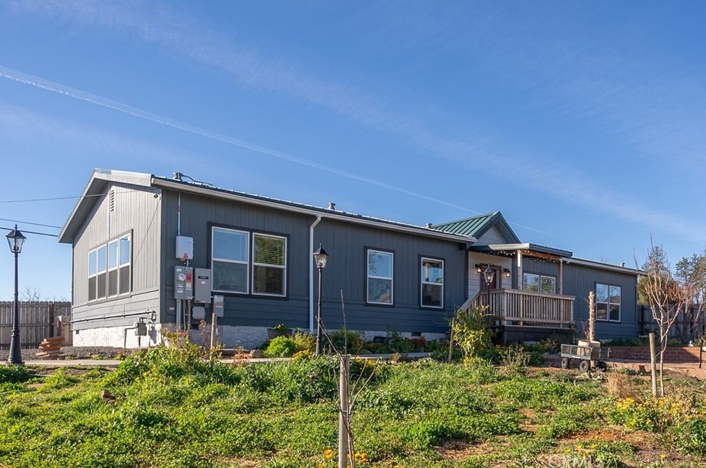 1383 Elliott Rd, Paradise, CA 95969