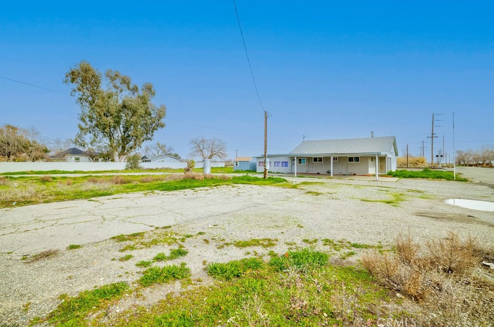 828 S Tehama St, Fruto, CA 95988