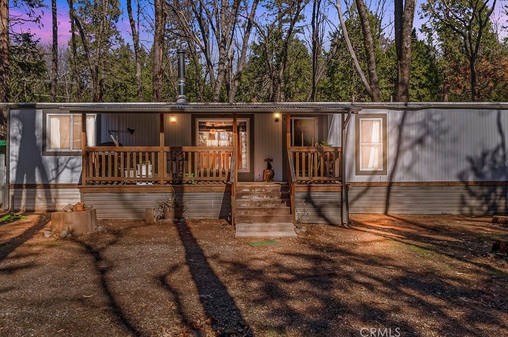 14295 Sinclair Cir, Nimshew, CA 95954