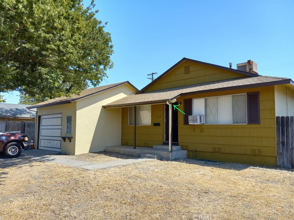 1748 Neihart Ave, Sacramento, CA 95832