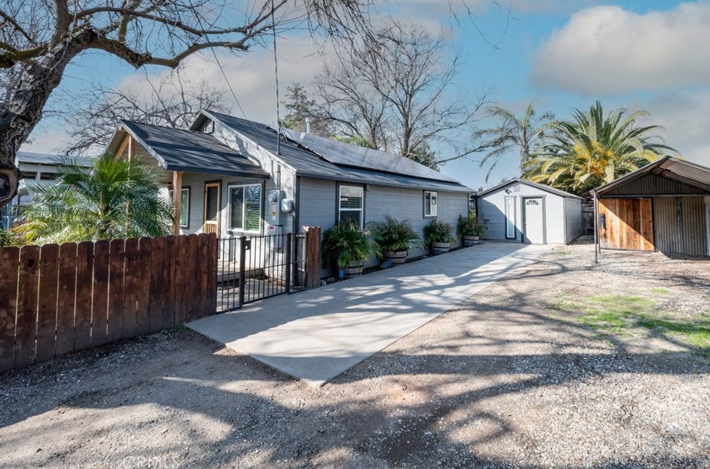 2368 Brown St, Durham, CA 95938